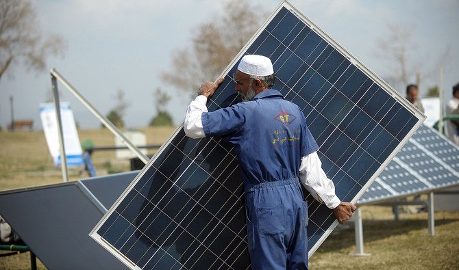 Pakistan solar policy changes impact