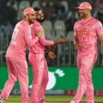 ایچ بی ایل پی ایس ایل میں آج پنک ڈے منایا جائے گا