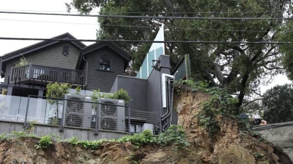 Sam Altman house attack news