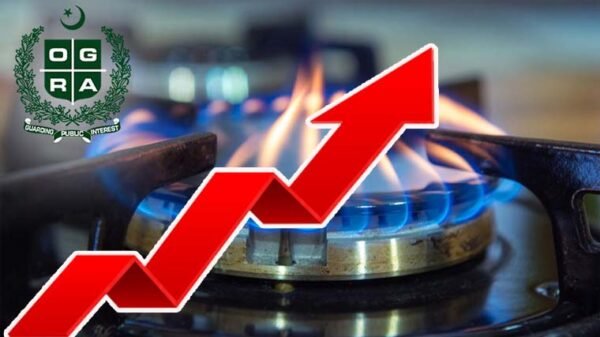 گیس صارفین کیلئے بری خبر، یکم جولائی سے گیس مہنگی ہونے کا امکان