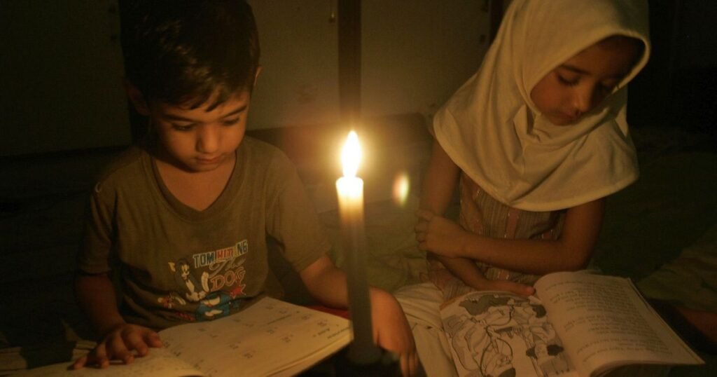 ملک بھر میں بجلی کی بدترین فورس لوڈشیڈنگ کی بڑی وجہ سامنے آگئی