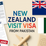 نیوزی لینڈ نے دنیا بھر کے ہنرمند افراد کیلئے ویزا سکیم متعارف کرادی