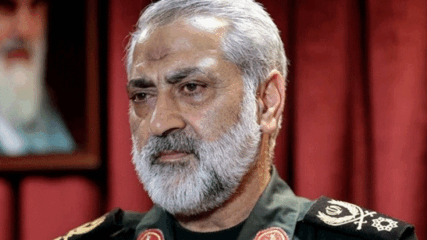 Iran US troops withdrawal statement