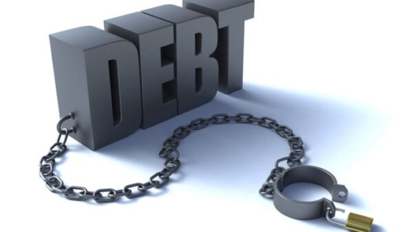 KPK government debt exceeds 809 billion