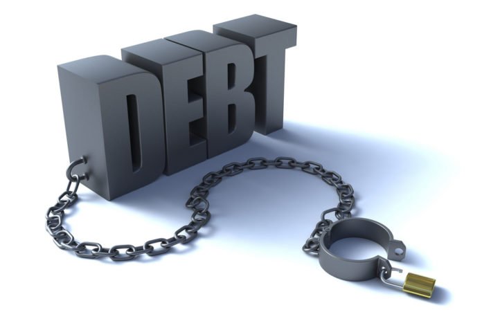 KPK government debt exceeds 809 billion
