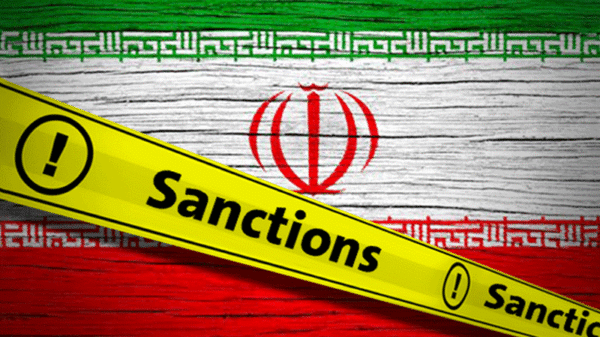 امریکہ نے ایران پر نئی معاشی پابندیاں عائد کردیں