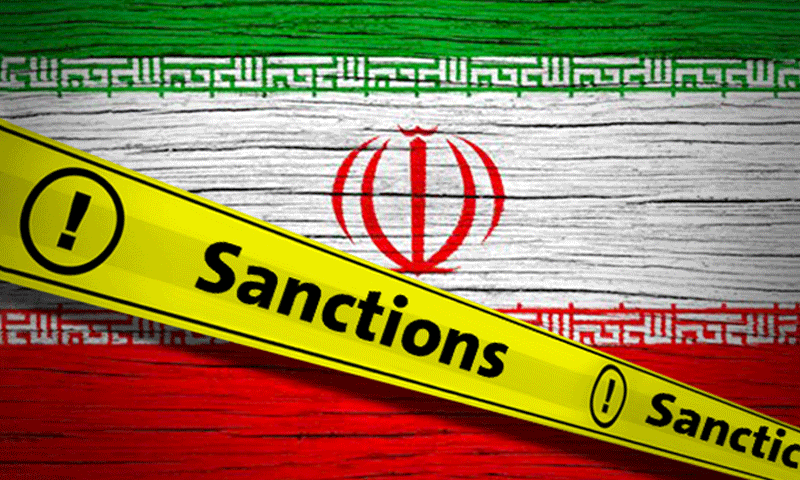 امریکہ نے ایران پر نئی معاشی پابندیاں عائد کردیں