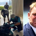 شین وارن کی موت کا ذمہ کورونا قرار، بیٹے نے انکشاف کردیا