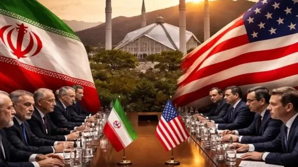 امریکا کی ایران کو یورینیم معاہدے کے بدلے 20ارب ڈالر کی پیشکش