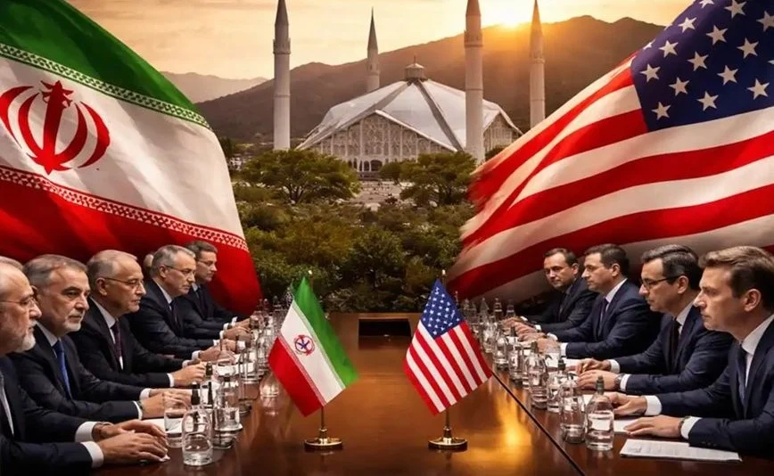 امریکا کی ایران کو یورینیم معاہدے کے بدلے 20ارب ڈالر کی پیشکش