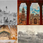 بیگم شاہی مسجد، لاہور کی تاریخ میں فنِ تعمیر کا ایک درخشاں باب