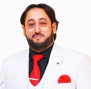 بیگم شاہی مسجد