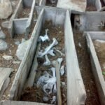 وادی کالاش میں موت پر خوشی کا جشن منانے کی منفرد روایت