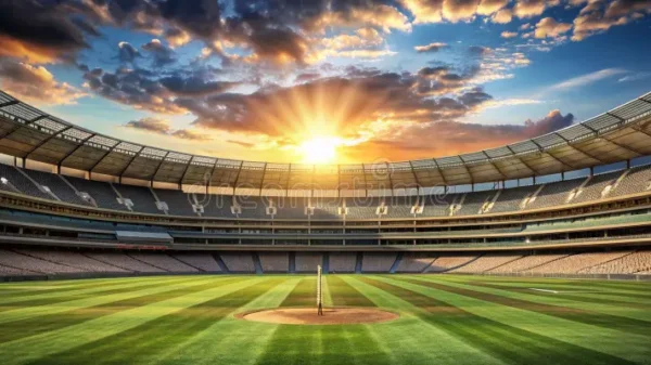 پی سی بی کا سعودی عرب میں کرکٹ سٹیڈیم تعمیر کرنے کا فیصلہ
