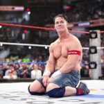 John Cena WrestleMania return announcement