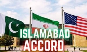 اسلام آباد مذاکرات