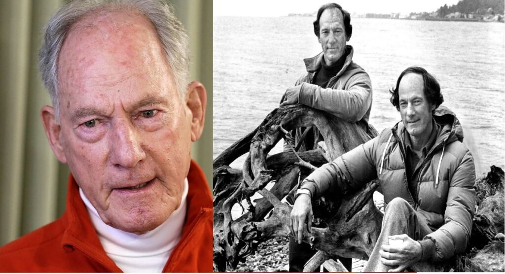 first American Everest climber dies