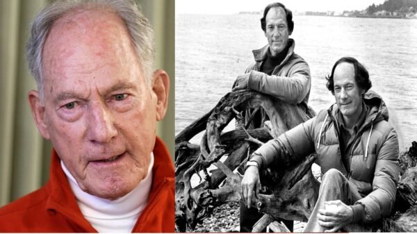 first American Everest climber dies