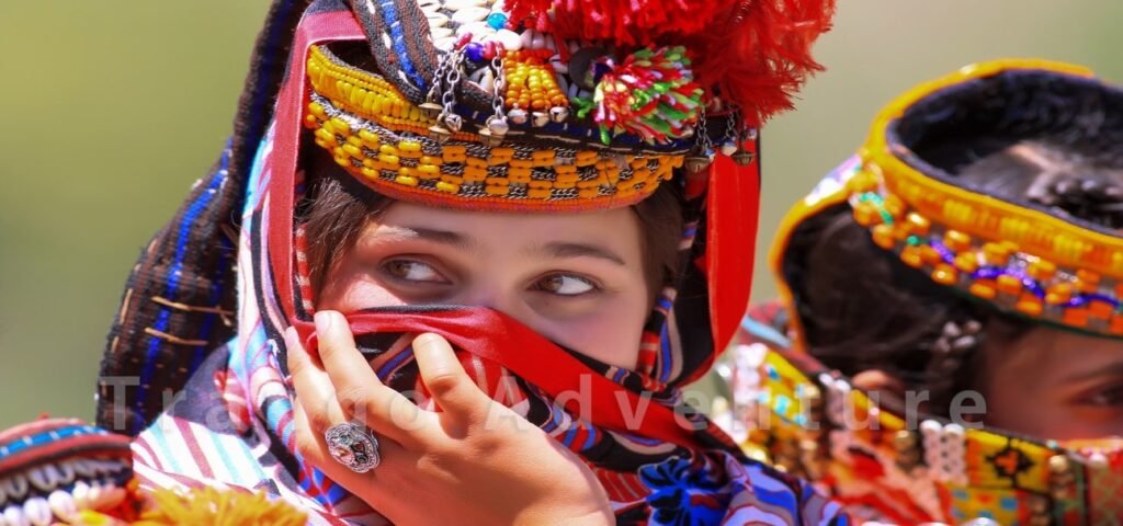Kalash marriage registration bill Pakistan