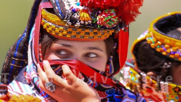 Kalash marriage registration bill Pakistan