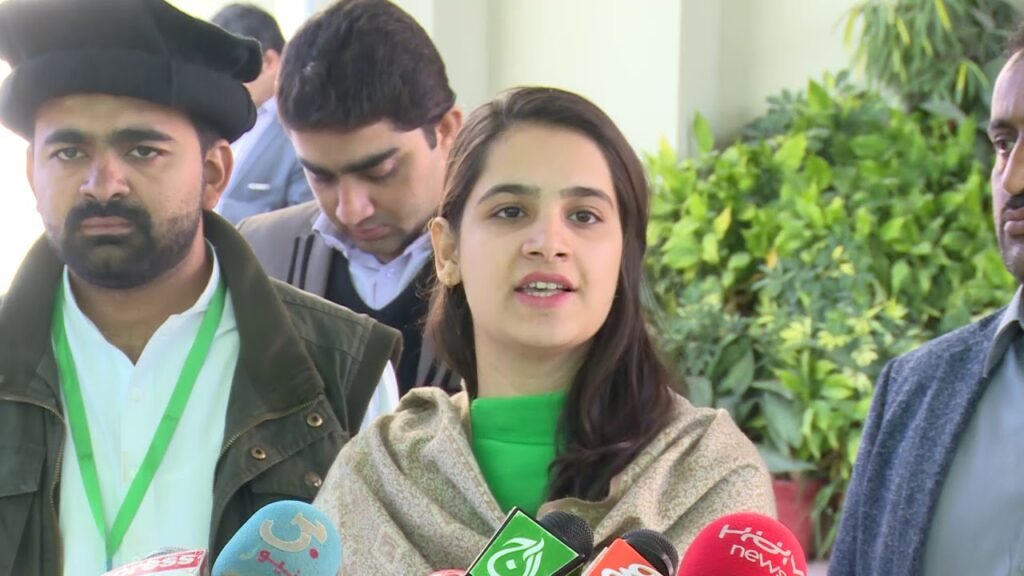 Umme Rabab Chandio murder plot