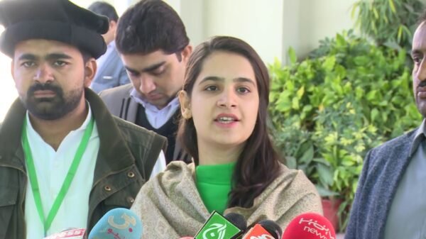 Umme Rabab Chandio murder plot