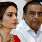 مکیش امبانی سے ایشیا کے امیر ترین شخص کا اعزاز چھن گیا