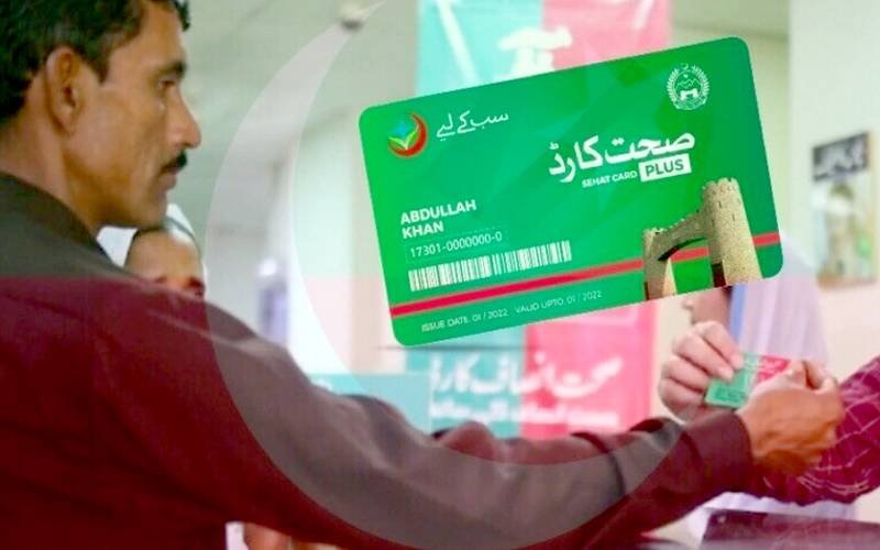KPK Sehat Card budget increase
