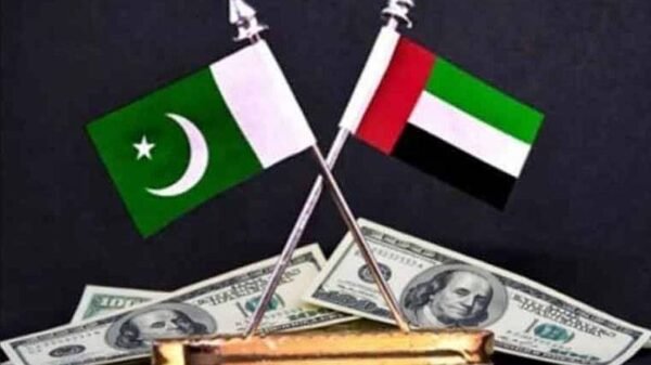 پاکستان نے متحدہ عرب امارات کے تمام ڈیپازٹ واپس کر دیئے