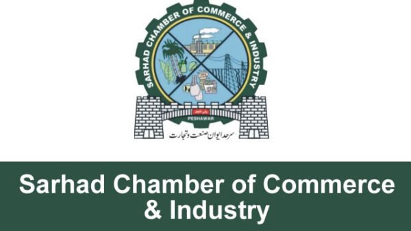 سرحد چیمبر کی پرنٹرز اینڈ پبلشرز کے مسائل حل کر انے کی یقین دہانی