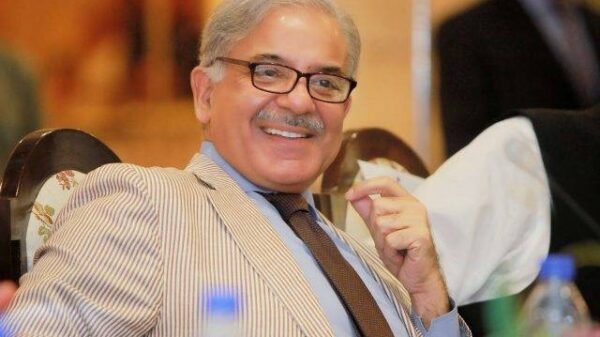 Pakistan benefits from war economy