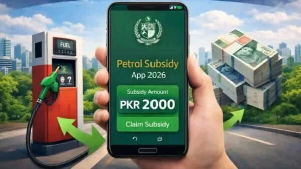 motorcycle subsidy Pakistan 2000 monthly