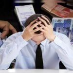 Pakistan rising debt per capita