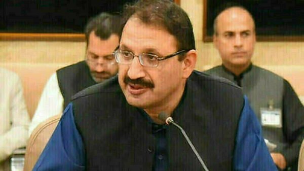 مجوزہ 28ویں ترمیم سے پیپلزپارٹی کا وجود ختم ہوجائے گا، جنید اکبر