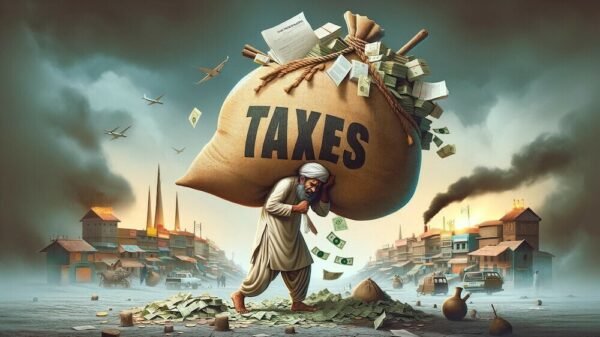 آئی ایم ایف کا وفاقی اور صوبائی سطح پر اضافی ٹیکس وصولی کا مطالبہ