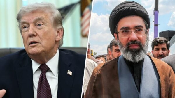 ایران نے امریکہ سے منجمد اثاثوں کی واپسی اور بحری تحفظ مانگ لیا