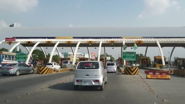 موٹرویز پر پرانے ایم ٹیگ 31مئی کو ختم ہوجائینگے