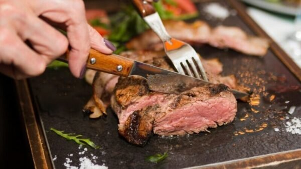 گائے کا گوشت ذیابیطس کا باعث نہیں بنتا، نئی تحقیق