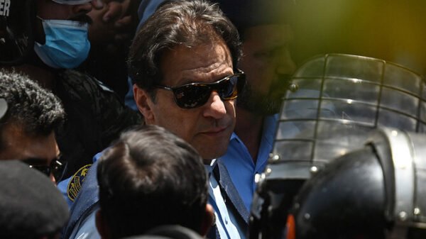عمران خان کی رہائی کیلئے فیصلہ کن تحریک چلانے کا اعلان