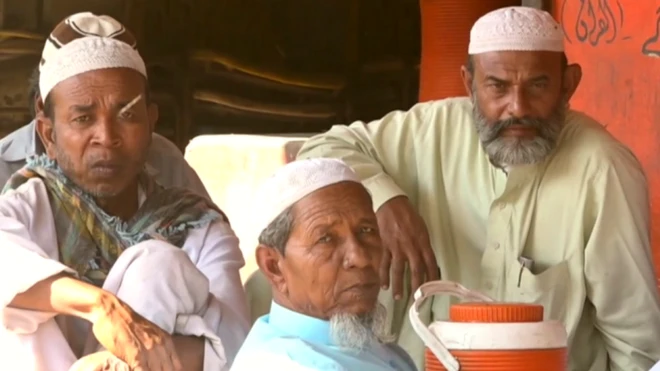 شہریت کا قانون