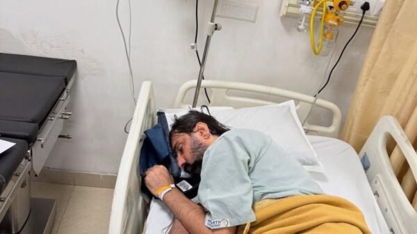 سابق افغان کرکٹر شاپور زدران زندگی اور موت کی کشمکش میں