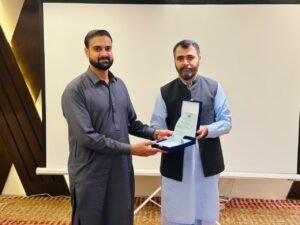 غلط اور جھوٹی خبروں کیخلاف مئوثر اقدامات، ٹی ڈی ای اے کی میڈیا تربیتی ورکشاپ