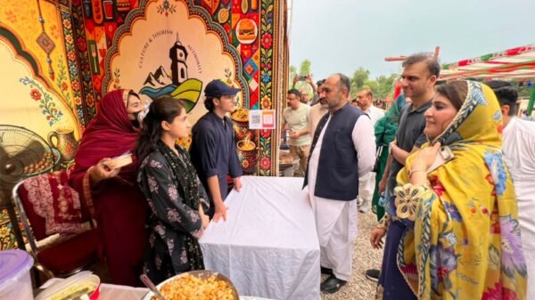 ہنرمیلہ
