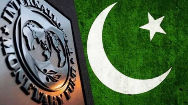 پاکستان نے آئی ایم ایف کو قرضے میں کمی کا فریم ورک پیش کر دیا