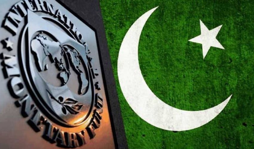 پاکستان نے آئی ایم ایف کو قرضے میں کمی کا فریم ورک پیش کر دیا