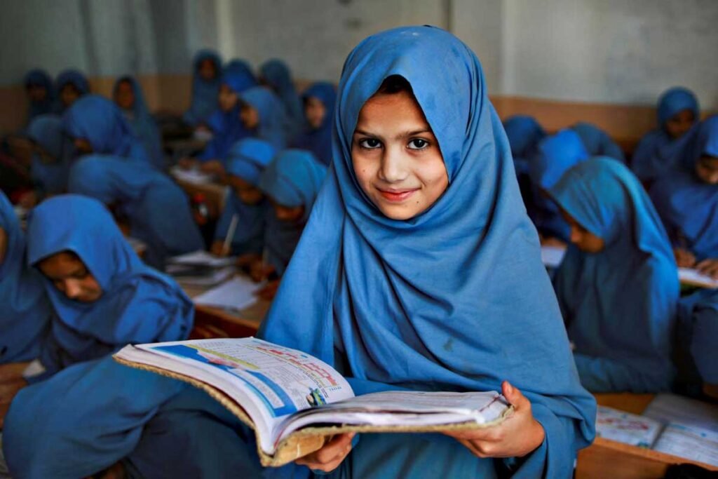 مفت اور لازمی تعلیم کے ترمیمی بل منظور