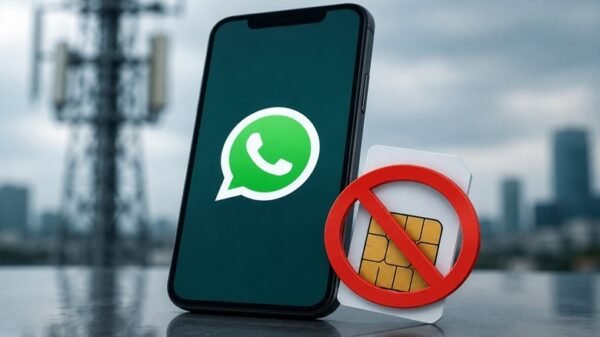 واٹس ایپ اکاؤنٹ بند ہونے کا خطرہ، پی ٹی اے نے صارفین کو خبردار کردیا