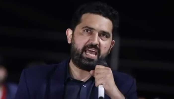 خیبرپختونخوا کا صوبے کے حقوق کے تحفظ کیلئے ہر محاذ تک جانے کا فیصلہ