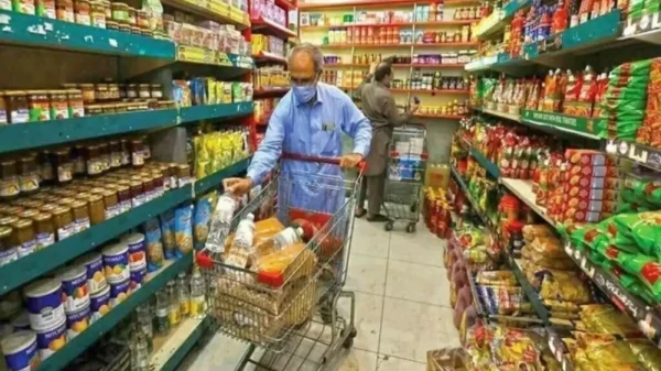 کھانے پینے کی اشیاء پر بھاری ٹیکسز کم نہ ہونے کا امکان