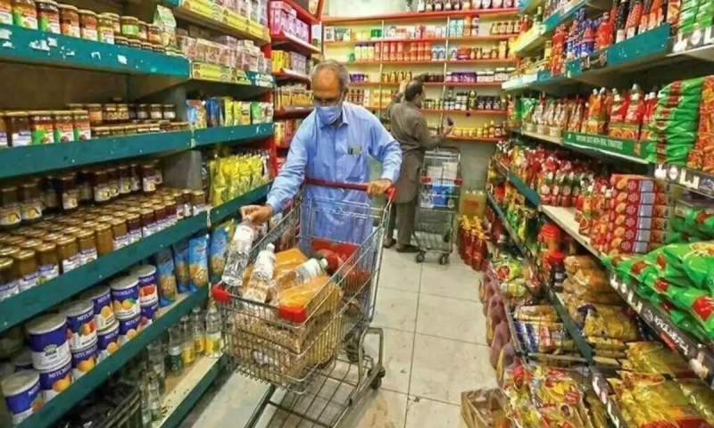 کھانے پینے کی اشیاء پر بھاری ٹیکسز کم نہ ہونے کا امکان